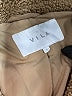 Vila Brown Coat Size EU 36 / US 6 - photo 6