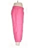 Talbots 100% Linen Pink Linen Pants Size 1X - photo 4
