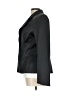 JS Collections Solid Black Blazer Size 10 - photo 5