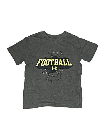 Under Armour Short Sleeve T-Shirt (view 1)