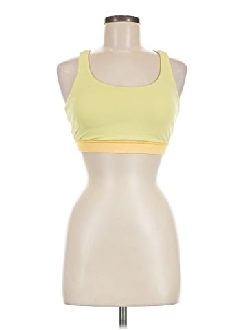Lululemon Athletica Sports Bra (view 1)