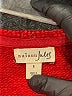 Maison Jules 100% Polyester Red Pullover Sweater Size S - photo 7