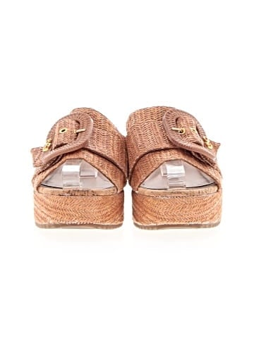 Sam & Libby Wedges (view 2)
