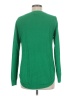 Assorted Brands 100% Acrylic Polka Dots Green Pullover Sweater Size M - photo 2