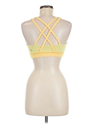 Lululemon Athletica Sports Bra (view 2)