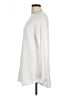 Soft Surroundings Ivory Pullover Sweater Size L - photo 5