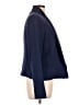 Vince. Blue Wool Blazer Size 12 - photo 4