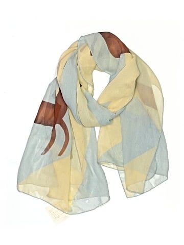 Bvlgari scarf (view 1)