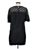 Ella Moss Black Casual Dress Size S - photo 2