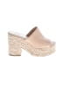Dolce Vita Ivory Wedges Size 6 1/2 - photo 1