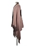 Vince Camuto Brown Poncho One size - photo 5