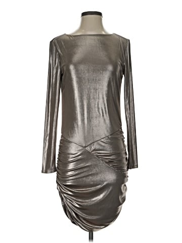 Express Cocktail Dress (view 1)