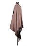 Vince Camuto Brown Poncho One size - photo 4