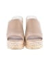 Dolce Vita Ivory Wedges Size 6 1/2 - photo 2