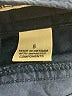 DKNY Jeans Solid Blue Cargo Shorts Size 8 - photo 4