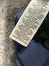DKNY Jeans Solid Blue Cargo Shorts Size 8 - photo 5