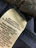 DKNY Jeans Solid Blue Cargo Shorts Size 8 - photo 6