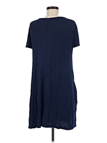 Piko Casual Dress (view 2)