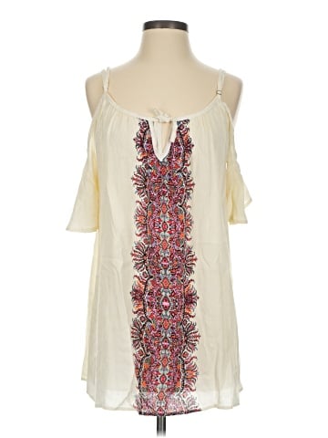Show Me Your Mumu Sleeveless Blouse (view 1)