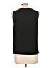 Green Envelope Black Sleeveless T-Shirt Size L - photo 2