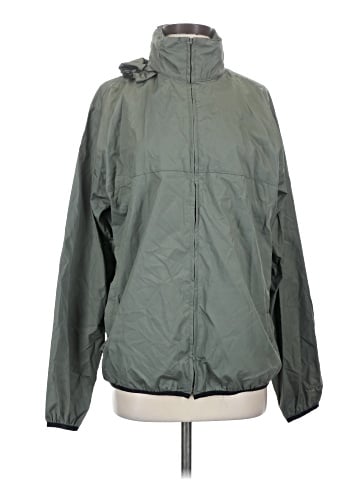 IZOD Windbreaker (view 1)