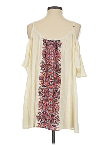 Show Me Your Mumu Sleeveless Blouse (view 2)