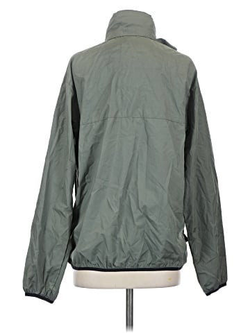 IZOD Windbreaker (view 2)