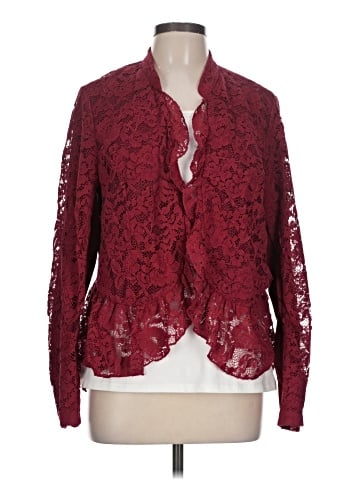 Torrid Jacket (view 1)