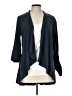 Simply Noelle Blue Cardigan Size Lg - XL - photo 1