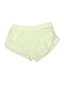 Athleta Green Athletic Shorts Size L - photo 1