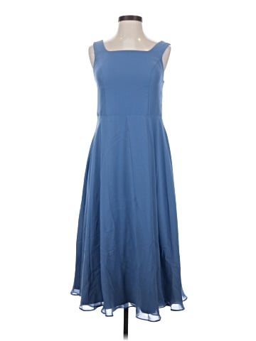 JJ's House Casual Dress (view 1)
