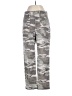 J.Crew Camo Gray Cargo Pants Size 27 waist - photo 1