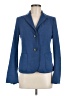Gap Blue Blazer Size 6 - photo 1