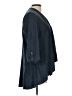 Simply Noelle Blue Cardigan Size Lg - XL - photo 4