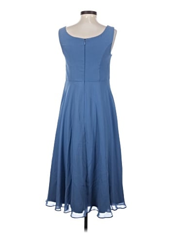 JJ's House Casual Dress (view 2)