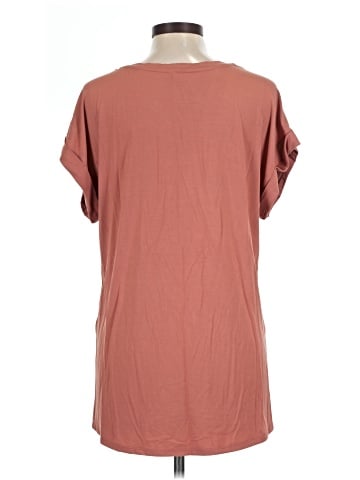 Be Cool Short Sleeve Top (view 2)