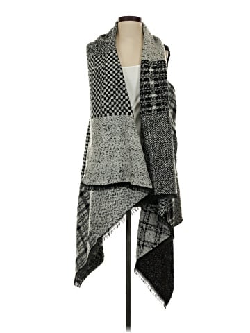 Lovestitch Vest (view 1)
