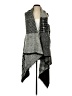 Lovestitch Gray Vest Size S - photo 1
