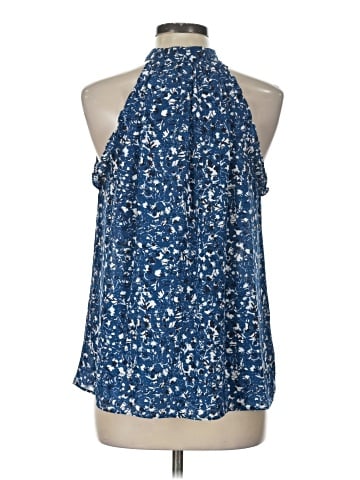 Parker Sleeveless Blouse (view 2)