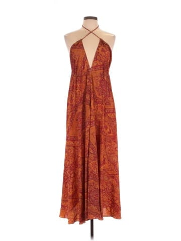 Karma Highway Casual Dress (view 1)