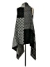 Lovestitch Gray Vest Size S - photo 2
