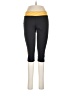 Champion Color Block Yellow Active Pants Size M - photo 1