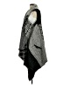 Lovestitch Gray Vest Size S - photo 5