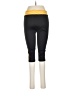 Champion Color Block Yellow Active Pants Size M - photo 2