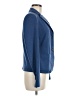 Gap Blue Blazer Size 6 - photo 4