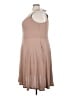 Lularoe Tan Casual Dress Size 22 - 24 - photo 5
