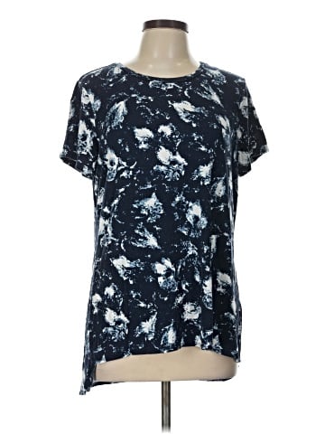 Ellen Tracy Short Sleeve T-Shirt (view 1)