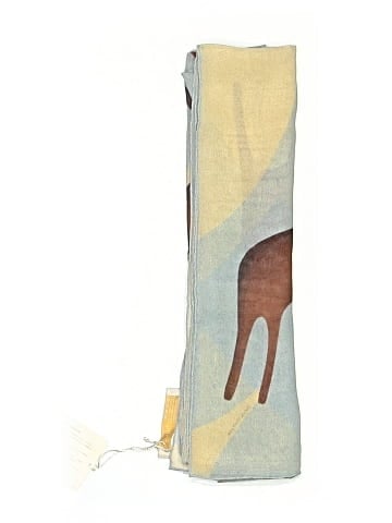 Bvlgari scarf (view 2)