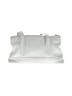Brighton Solid White Shoulder Bag One size - photo 3