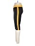 Champion Color Block Yellow Active Pants Size M - photo 5